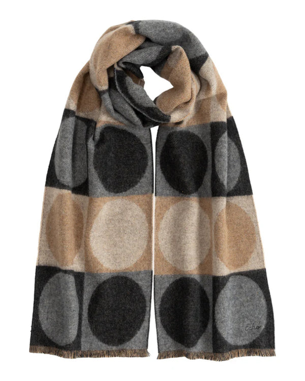 Echo Dotty Scarf