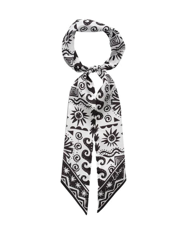 Echo Sun N Surf Ribbon Scarf