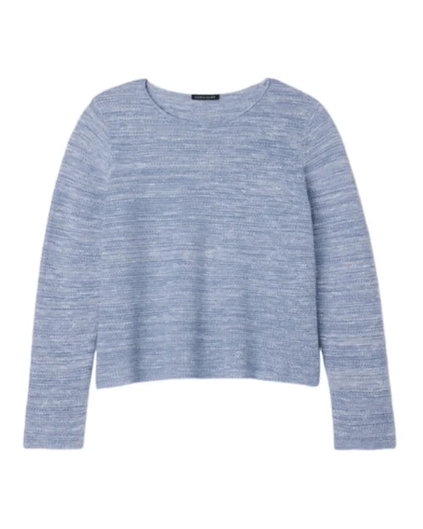 Eileen Fisher Débardeur En Maille | Tons Neutres | MA Eileen Fisher Débardeur En Maille | Tons Neutres | MA