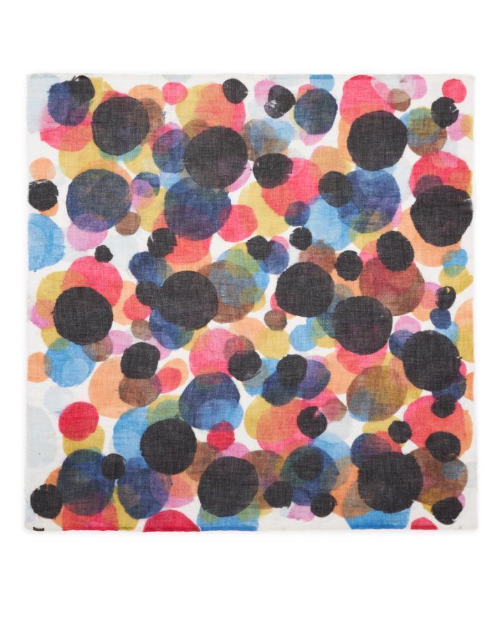 Faliero Sarti Bowling Scarf