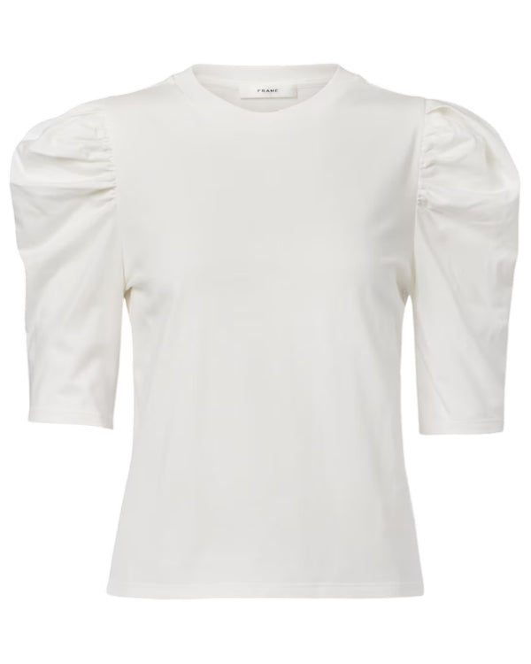 Frame Drape Tee