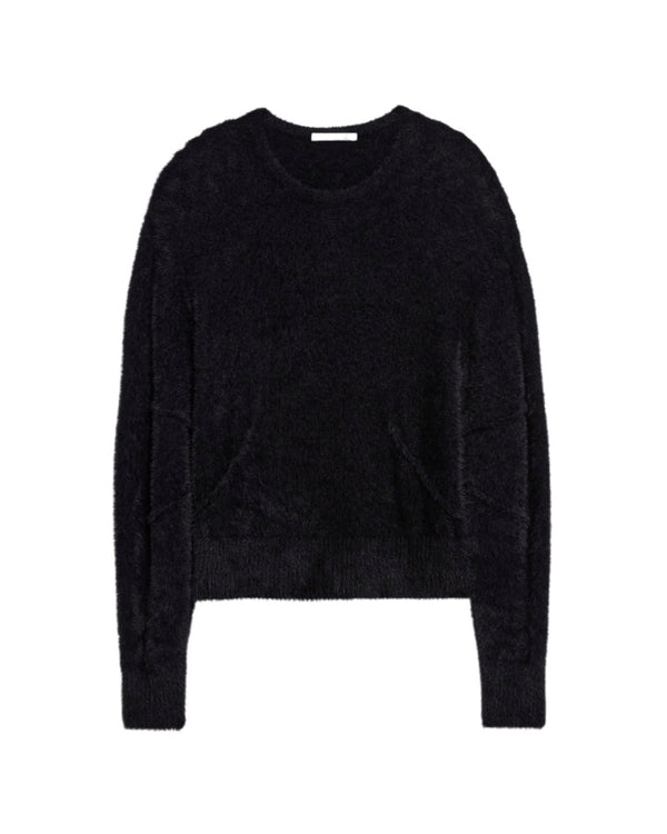 Helmut Lang Apex Crew Neck Sweater