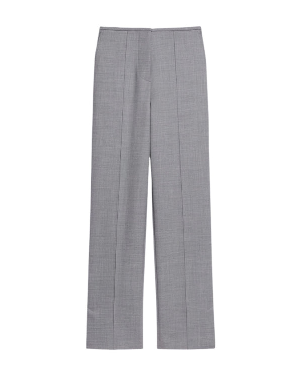 Helmut Lang Low Rise Car Trousers