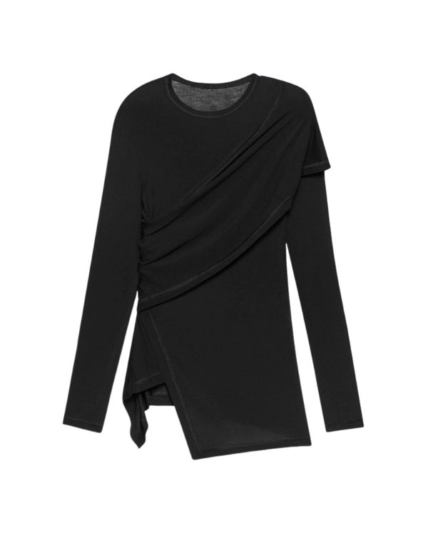 Helmut Lang Protection Crossover Top