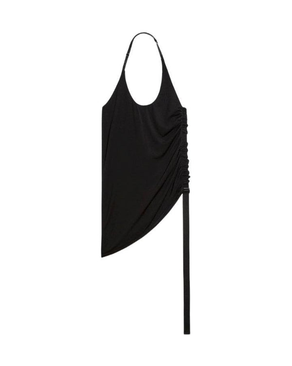 Helmut Lang Wind Harness Top