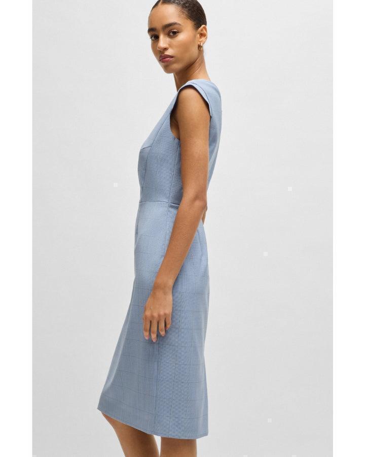 Hugo dress shop