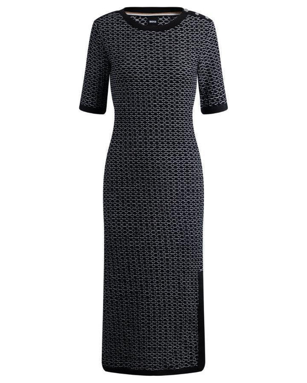 Hugo Boss Etanah Dress