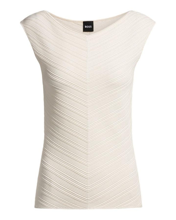 Hugo Boss Faitini Tank Top