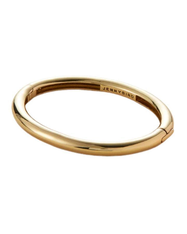 Jenny Bird Gia Gold Bangle