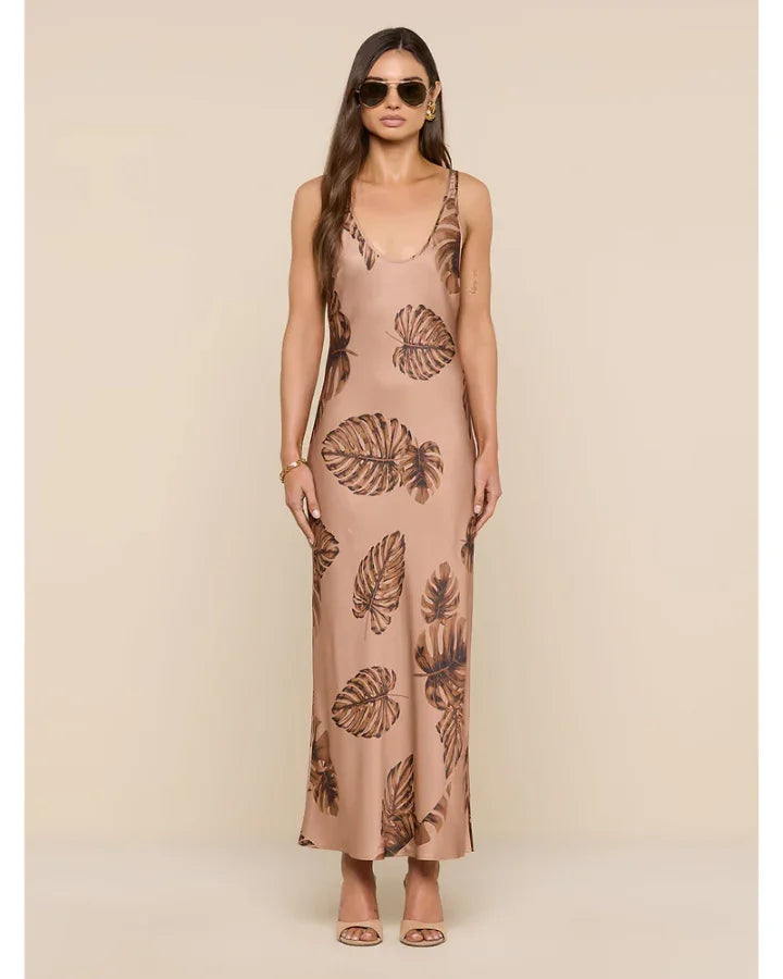 l agence akiya tank dress L'Agence Akiya Tank Dress – BLU'S
