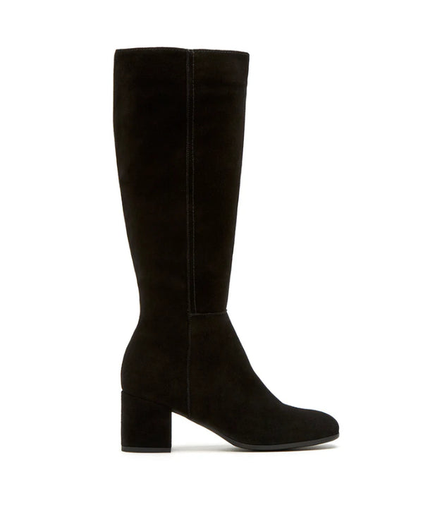 La Canadienne Jaxson Suede Tall Boot