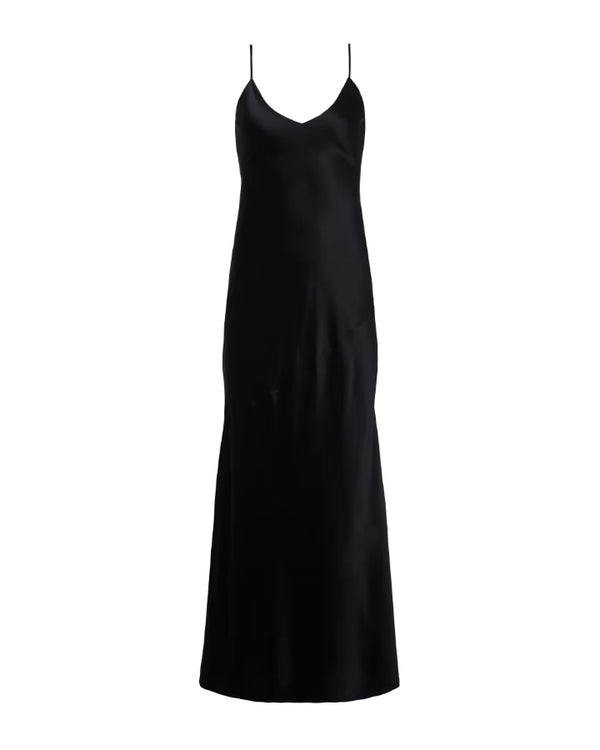 L'Agence Serita Silk Gown