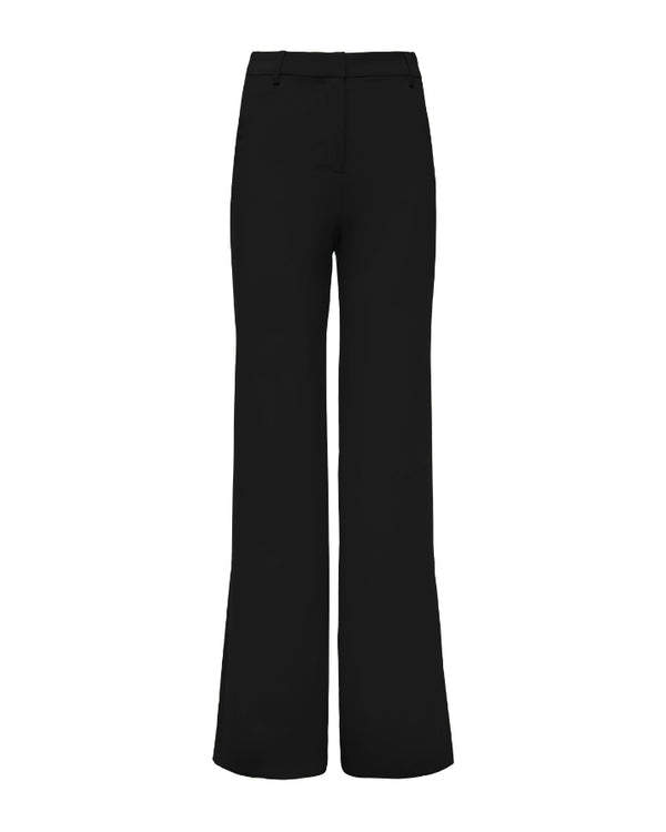L'Agence Pilar Wide Leg Pant