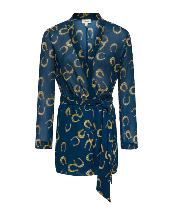 L'Agence Arabell Romper