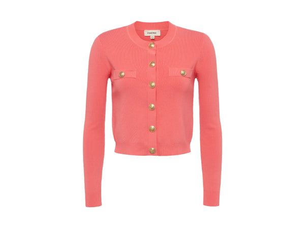 L'Agence Toulouse Cardigan
