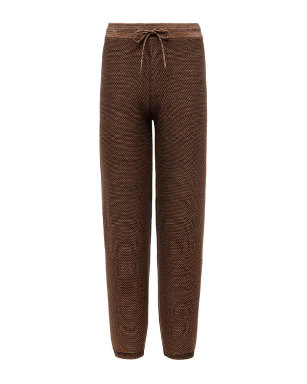 L'Agence Freyja Knit Pant