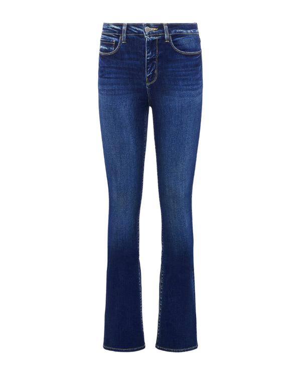 L'Agence Selma Sleek Baby Boot Jeans