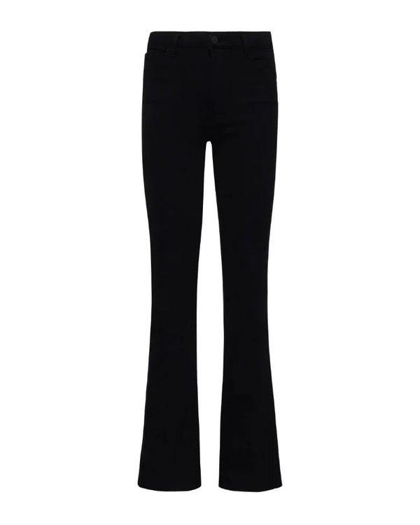 L'Agence Selma Sleek Baby Boot Jeans