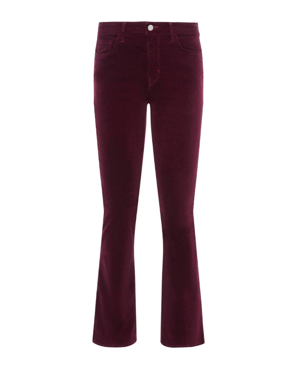 L'Agence Stevie Velvet Jeans