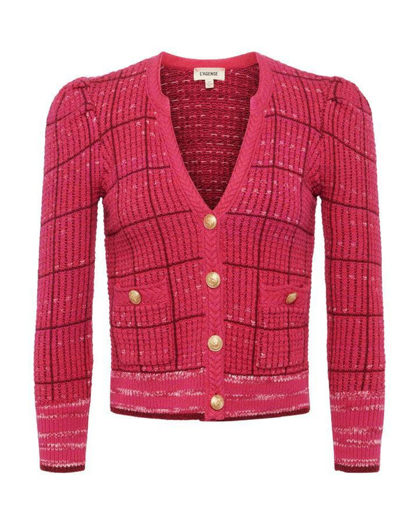 L'Agence Jenni Cardigan