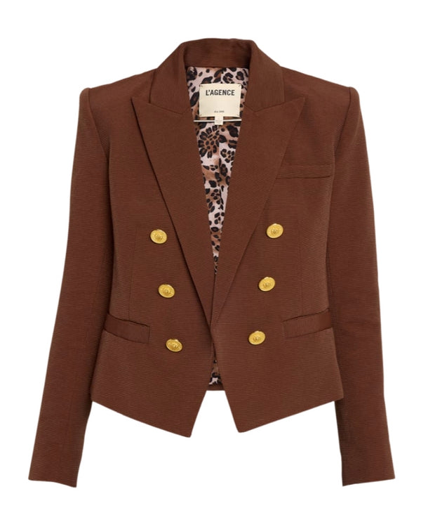 L'Agence Brooke Blazer