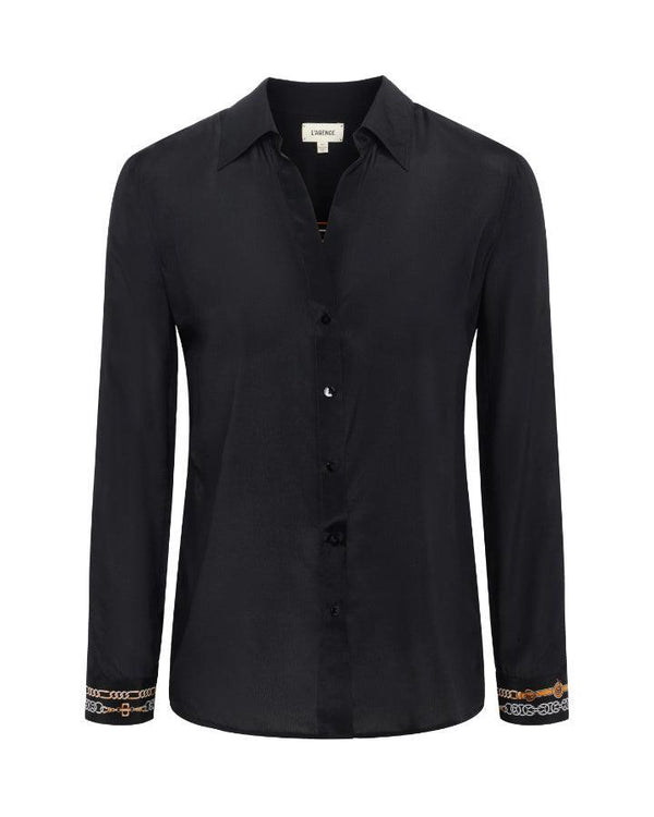 L'Agence Gio Blouse
