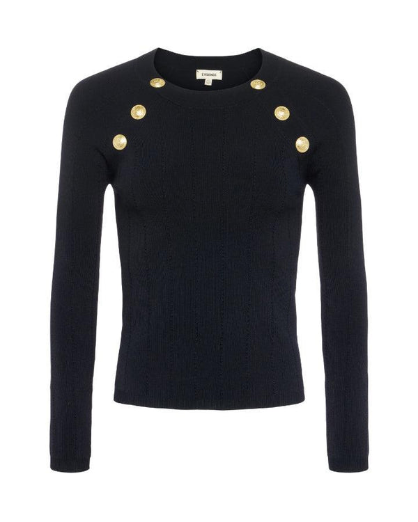 L'Agence Gretchen Pullover