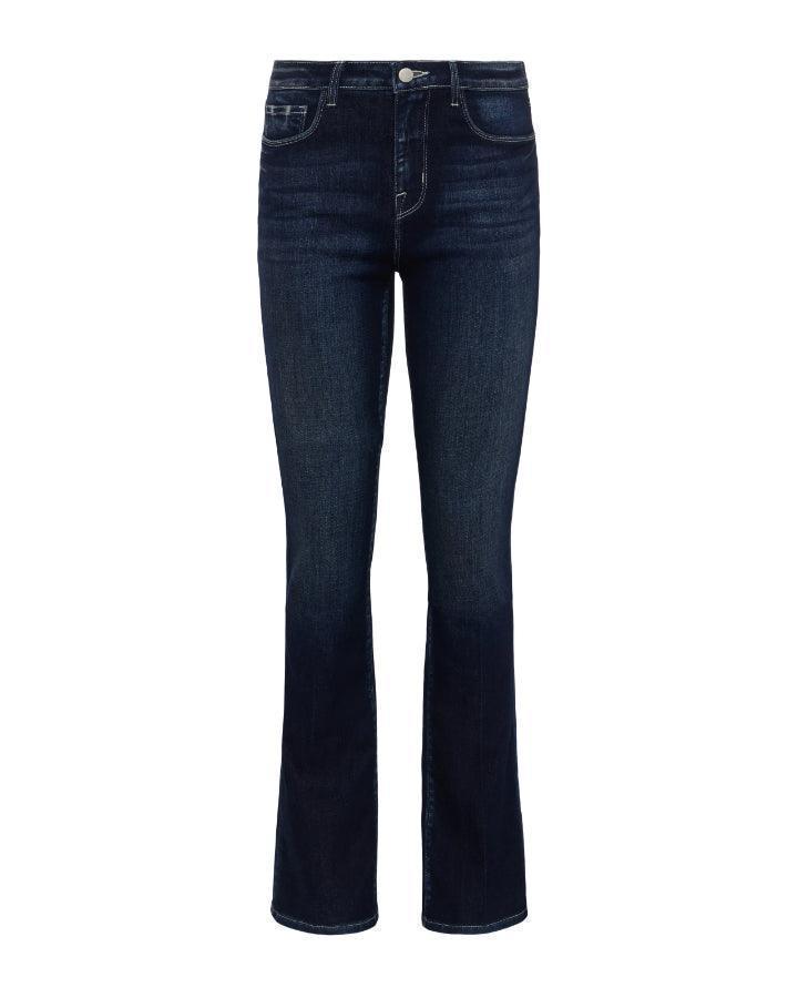 L'Agence Selma Bootcut Jean