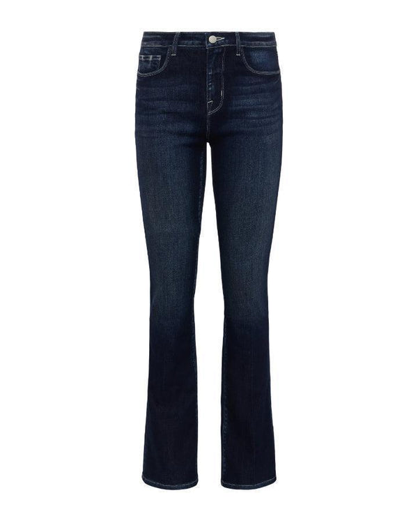 L'Agence Selma Bootcut Jean