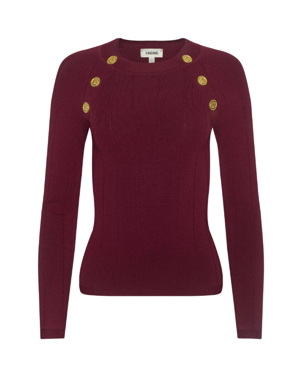 Lagence Gretchen Pullover