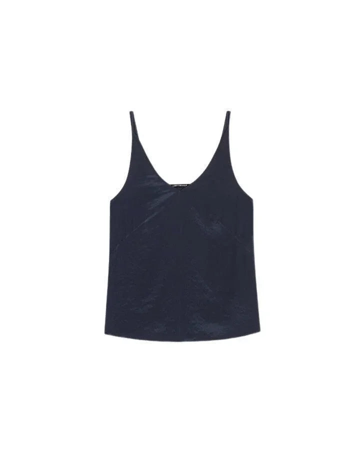 Deep V-Neck Camisole