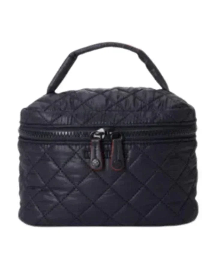 Vanity case Samsonited elite 36 cm MidnigHTbleu gris Vanity case Samsonited elite 36 cm MidnigHTbleu gris