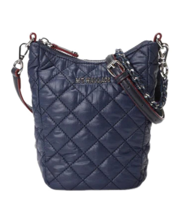 MZ Wallace Dawn Crosby Go Bag