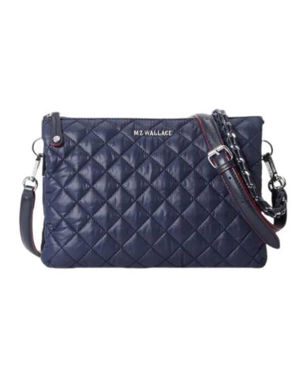 MZ Wallace Dawn Large Crosby Pippa Bag