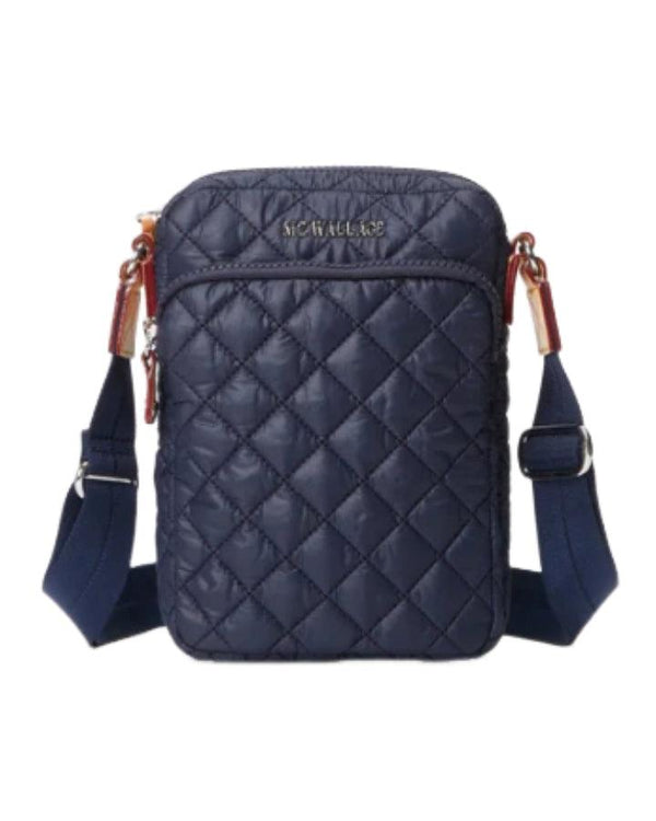 MZ Wallace Dawn Metro Crossbody Bag