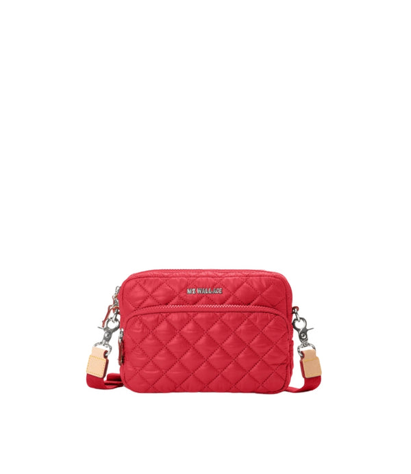 MZ Wallace Apple Small Metro Camera Bag