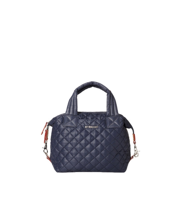 MZ Wallace Dawn Small Sutton Deluxe Bag