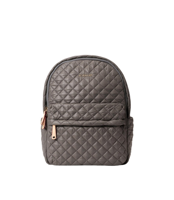 MZ Wallace Magnet City Metro Backpack