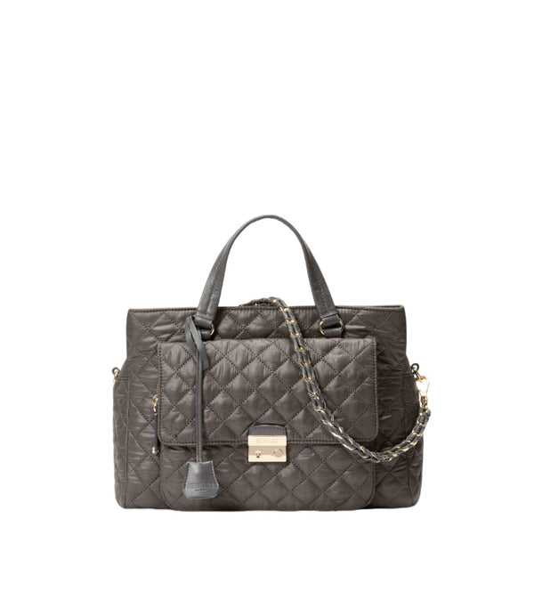 MZ Wallace Magnet Crosby Lock Satchel
