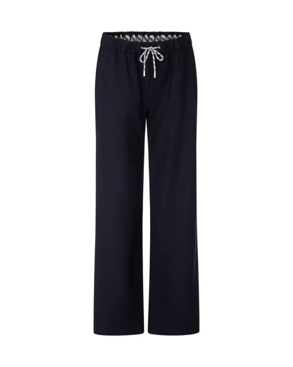 Marc Cain Washington Drawstring Pant