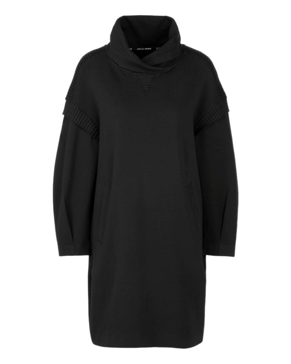 Marc Cain Sporty Sweat Dress