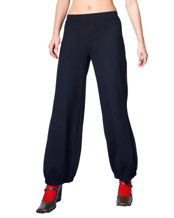 Marie Saint Pierre Mavalona Bubble Scuba Pant