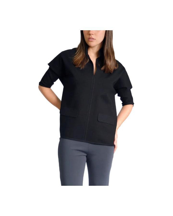 Marie Saint Pierre Helma Top
