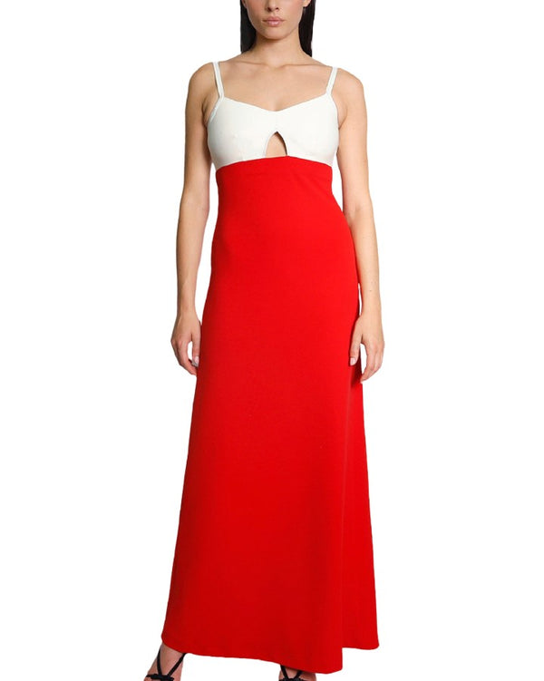 Marie Saint Pierre Kalvin Dress