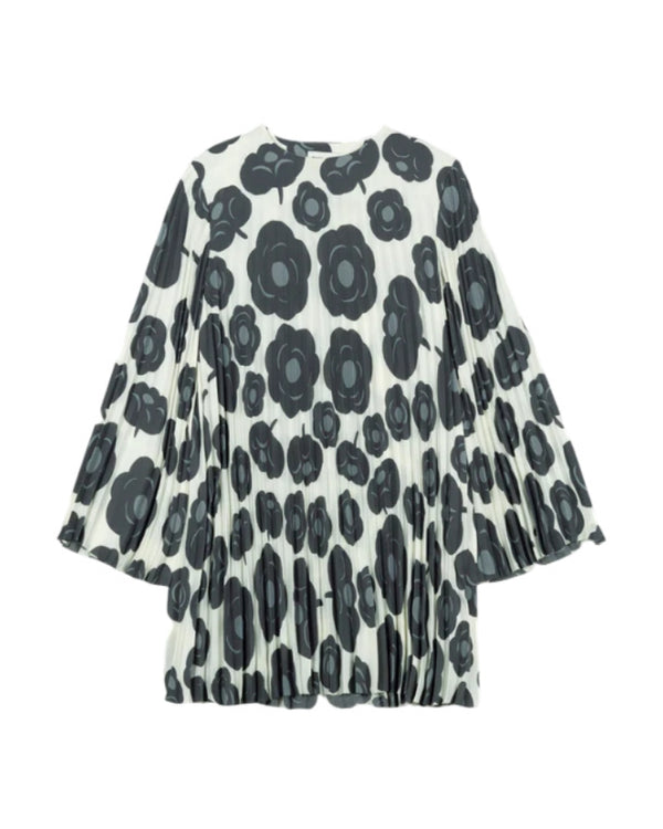 Marimekko Frosti Tumma Dress