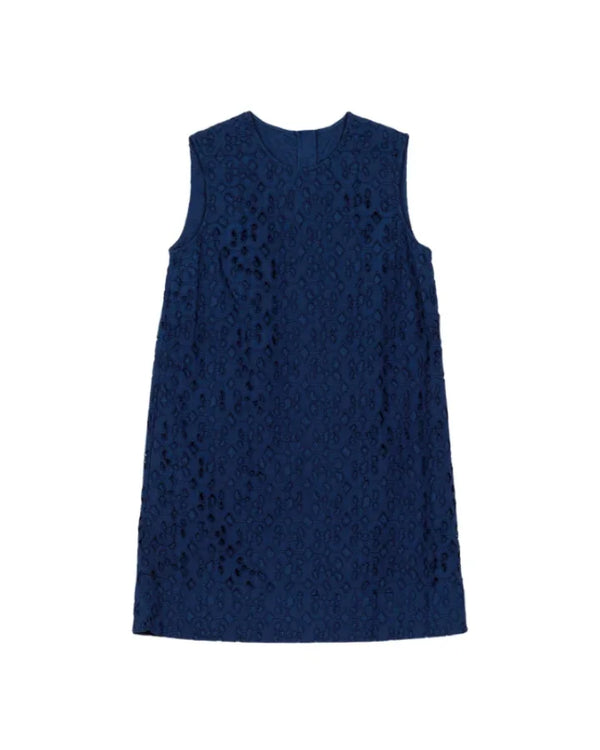Marimekko Innoitus Keidas Marimini Dress BLU'S Marimekko Innoitus Keidas Marimini Dress BLU'S