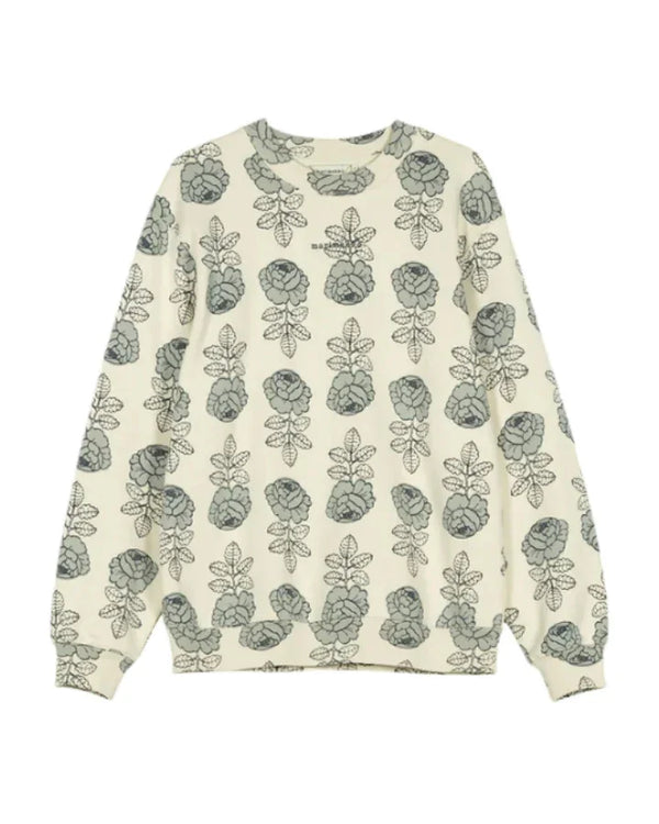 Marimekko Loisto Vihkiruusu Kioski Sweatshirt