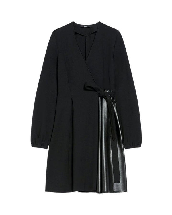 Max Mara Weekend Cennare Wrap Dress