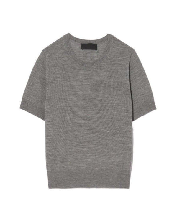 Nili Lotan Leilani Knit Tee
