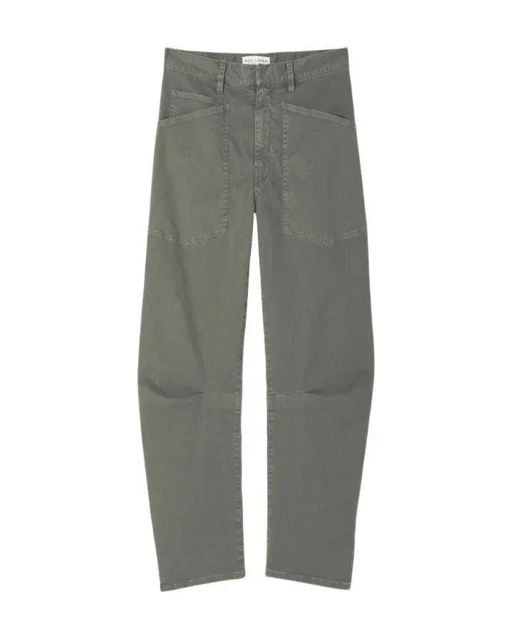 Shon Ankle Pant